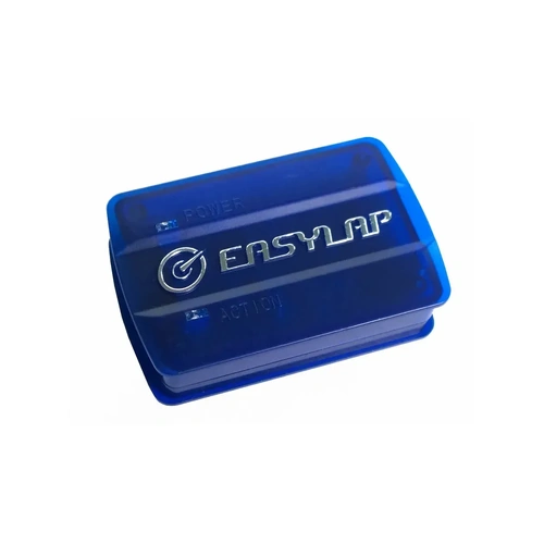 EasyLap Transparent Blue PC USB Interface Module