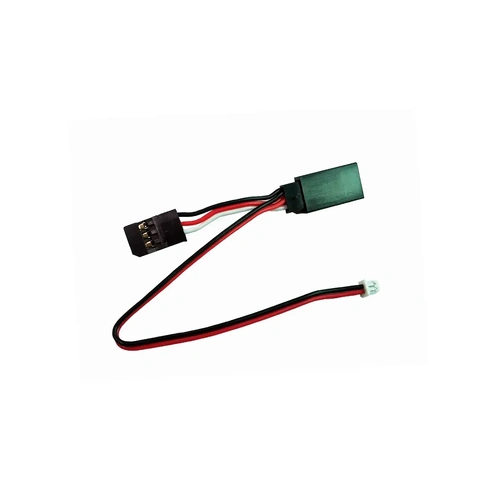 EasyLap 10cm Connect Cable for Mini-Q/2Ch Receiver