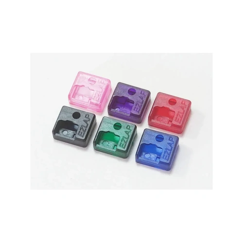 EasyLap ET001 Transponder Case Set
