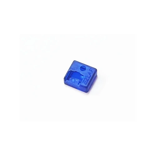 EasyLap Transparent Blue ET001 Transponder Case