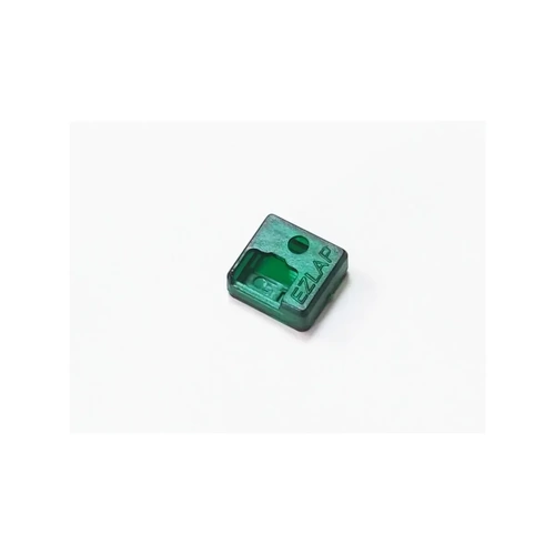 EasyLap Transparent Green ET001 Transponder Case