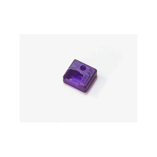 EasyLap Transparent Purple ET001 Transponder Case