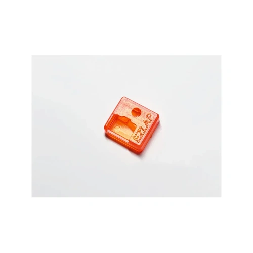 EasyLap Orange ET001 Transponder Case