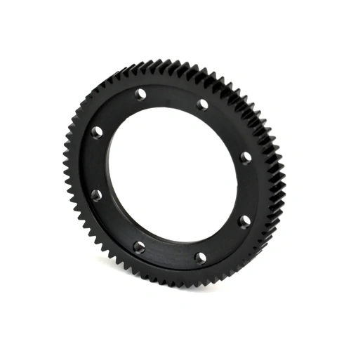 D418 / EB410 REPLACEMENT 72 SPUR GEAR