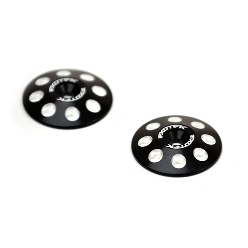 1/8 XL WING BUTTONS, 22MM (2) - ETK-1665 - Blue
