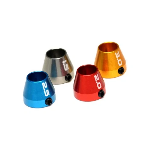EXOTEK Collar Set for MIP Tools (4pc) - SAE