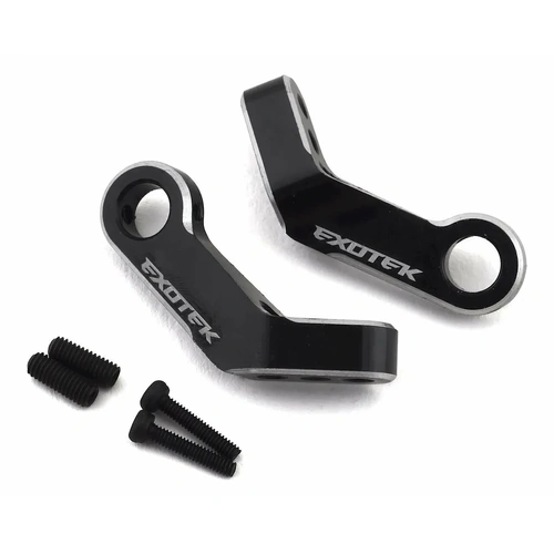 Exotek 1955 Aluminum 22 Rear Body Mount Set For Drag & Short Course Body