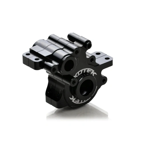 EXOTEK 2010 - DR10 ALLOY GEAR BOX (DR10/DB10)