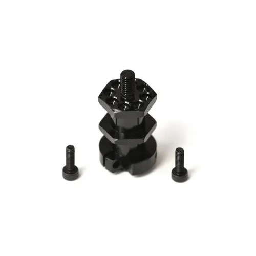 F1 ULTRA Alloy Clamping Hub