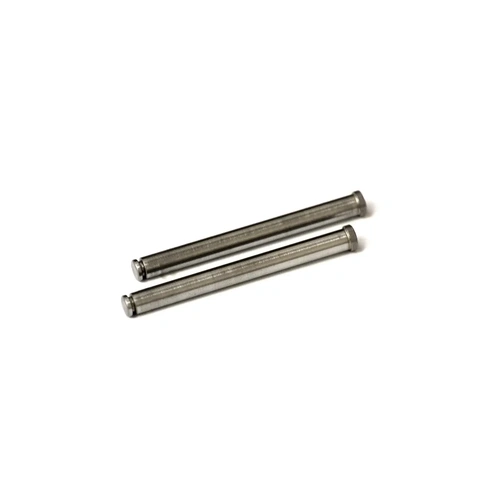 F1ULTRA STEEL STEERING PINS, 2