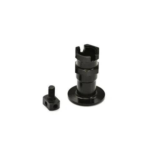 F1 ULTRA R5 Right Diff Hub & Cap