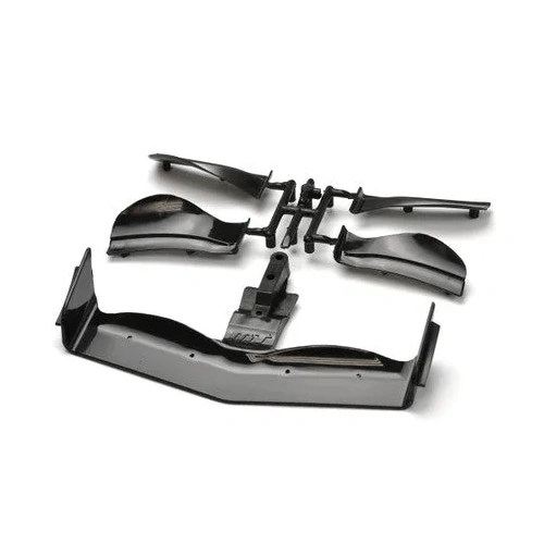 EXOTEK F1 Front Wing (Black)