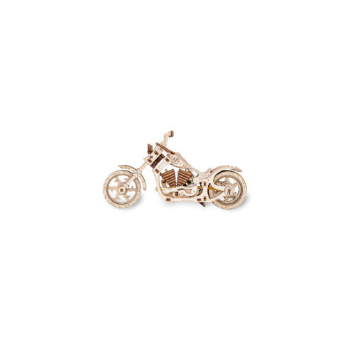 Rubber-band mechanism, rotating steering