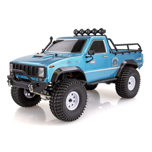 RGT Pioneer RC Rock Crawler Electric 4WD 1/10 Scale RTR