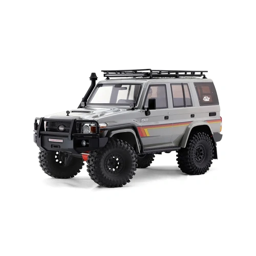 RGT Rescuer LC76 RC Rock Crawler Electric 4WD 1/10 Scale RTR
