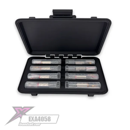 Team Exalt Rotor Storage Case (EXA4058)