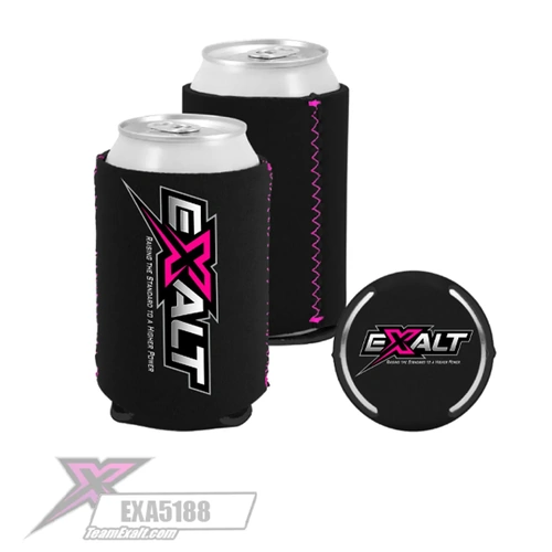 Exalt Cold Can Koozie / Stubby Cooler (EXA5188)