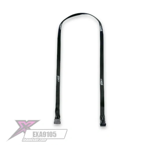 Exalt Flatwire Sensor Extension Cable(450mm)(EXA9105)