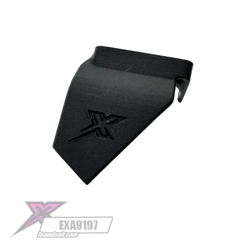 Exalt B7 Square Fan Shroud (EXA9197)