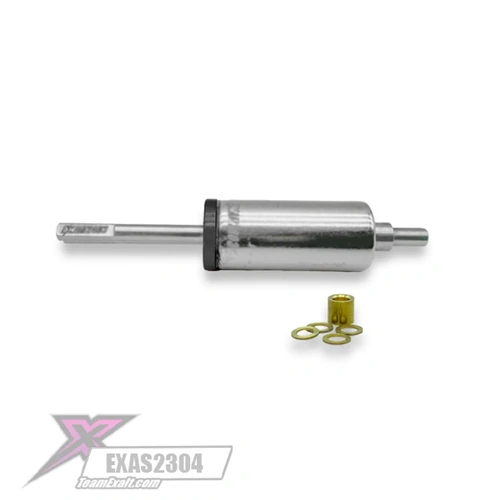Exalt Spec/Specialised Rotors - 12.5 x 26mm (BLACK) / Specialized