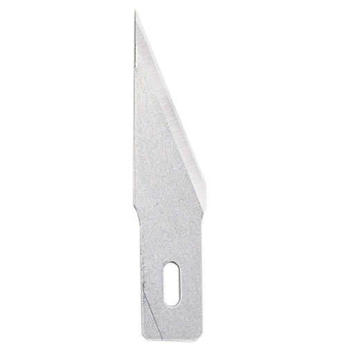 EXCEL 10002 SUPER SHARP STRAIGHT BLADE (PKG OF 1000)