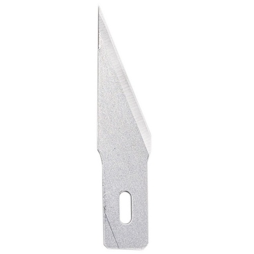 EXCEL 10011 EXCEL SUPER SHARP DOUBLE HONED BLADE (1000PC)