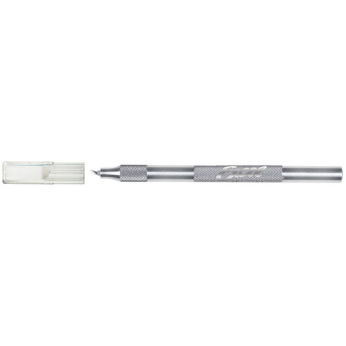 EXCEL 16004 K4 SWIVEL KNIFE WITH SAFETY CAP