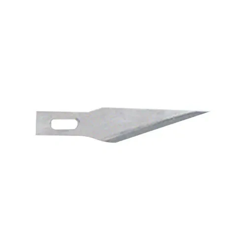 EXCEL 20002 EXCEL SUPER SHARP STRAIGHT BLADE (5PCS)