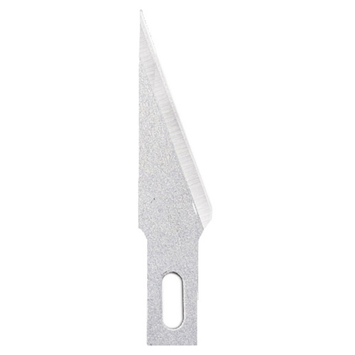 EXCEL 22621 SUPER SHARP STAINLESS BLADE (PKG OF 100)