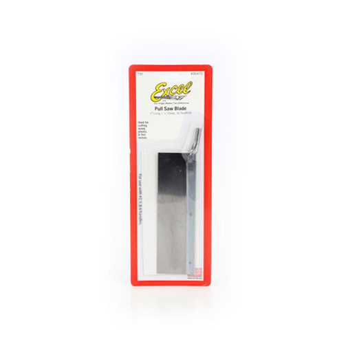 EXCEL 30470 PULL OUT SAW BLADE 1.5 DEEP 30 TEETH / INCH