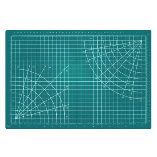 EXCEL 60052 12X18 Green Self-Healing - EXL60003