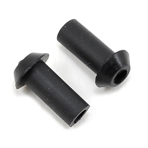 Exotek B44 Front Bulkhead Rubber Inserts
