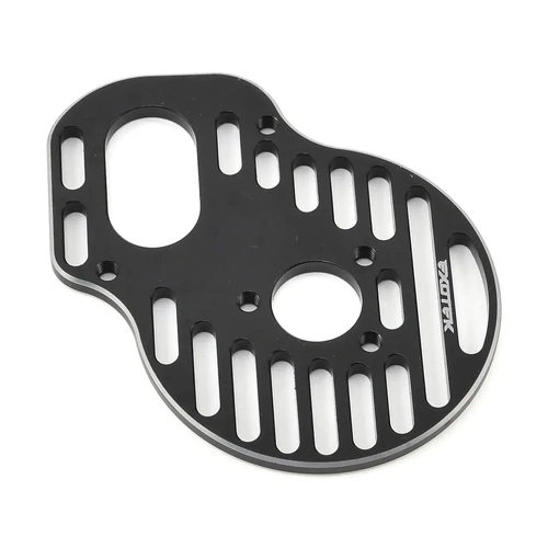 Exotek Aluminum XB2 Dirt Edition 'Flite' Vented Motor Plate
