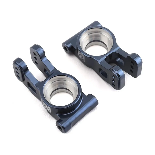 Exotek Aluminum EB48.4/NB48.4 HD Rear Hub Set