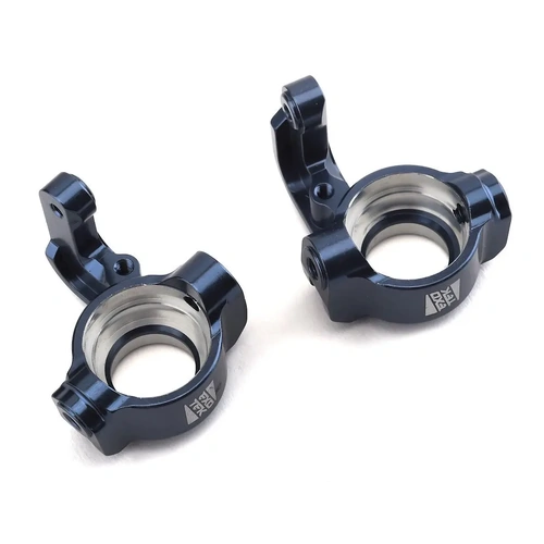 Exotek Aluminum EB48.4/NB48.4 HD Steering Knuckle Set