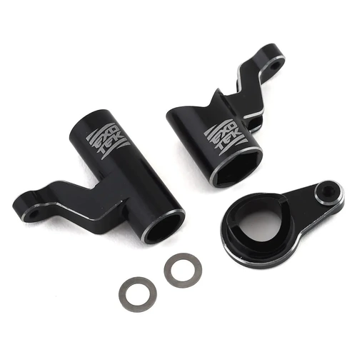 Exotek 8IGHT-X Aluminum HD Steering Crank Set