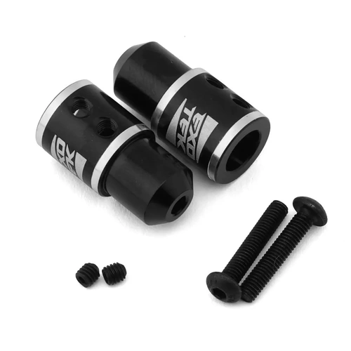 Exotek Vader Front Floating Body Mount Set