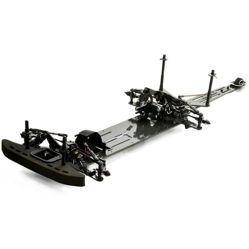 Exotek Vader Pro 23'/24' Drag Kit w/Hinge Pins & Wheelie Bar