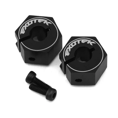 Exotek Vader Pro Aluminum Wheel Hex (2)