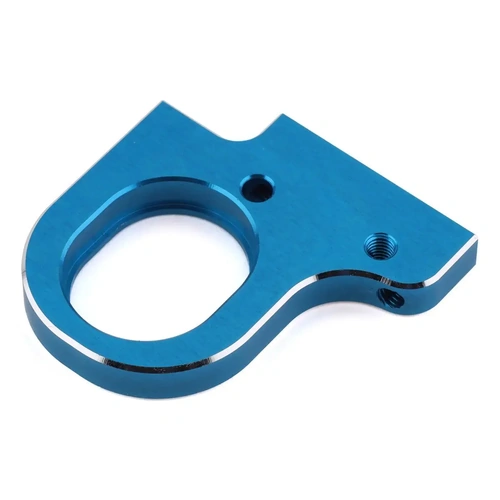 Exotek F1 Ultra Aluminum Left Pod Plate