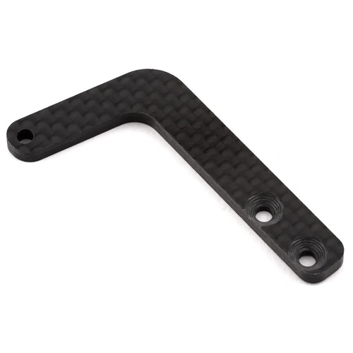 Exotek F1 Ultra Carbon Shock Pod Plate