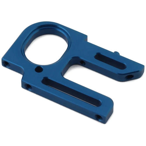 Exotek F1 Ultra R5 Aluminum Motor Plate