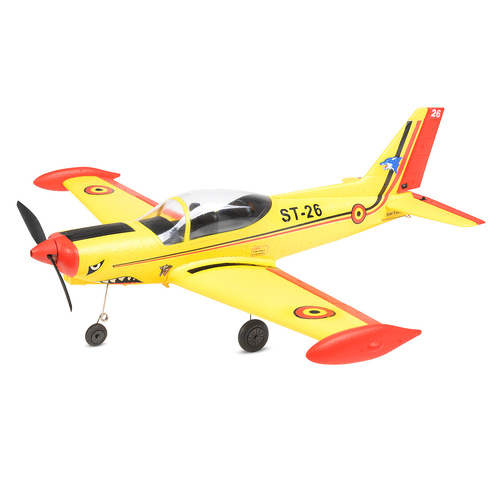 EZ-Wings Siai Marchetti SF 260-450mm - EZ-034
