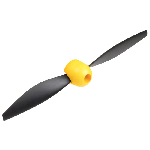 EZ Wings Propeller + Spinner Set For EZ-036 AT-6 Texan - EZ-036-001