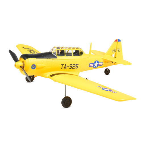EZ-Wings AT-6 TEXAN 450mm - EZ-036