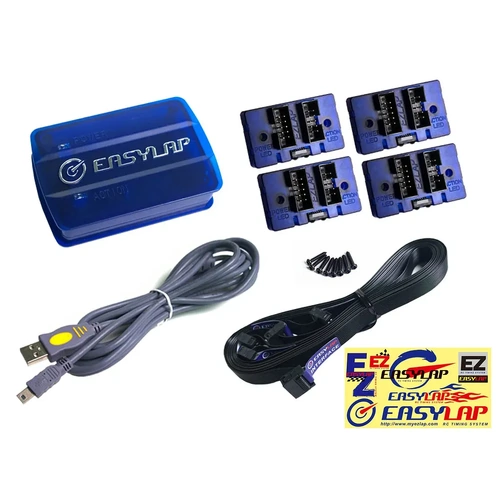 EasyLap USB Digital Lap Counter Set w/o Transponder
