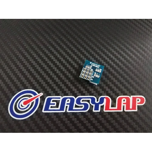 EasyLap JR To Mini JST Adaptor Sanwa Version