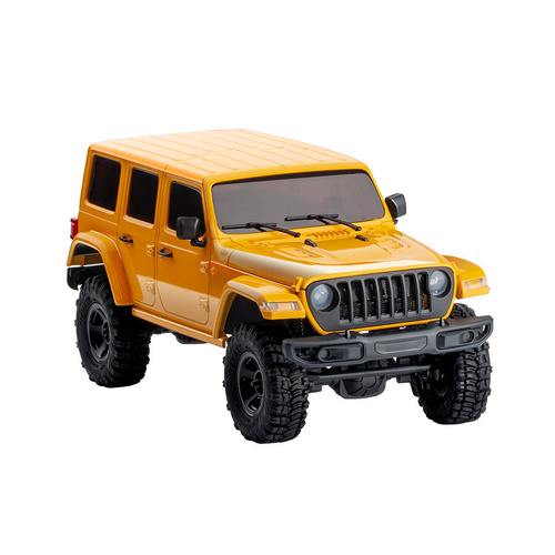 Easy Rc Roc Hobby 1/18 Arizona RTR - EZY002RTR