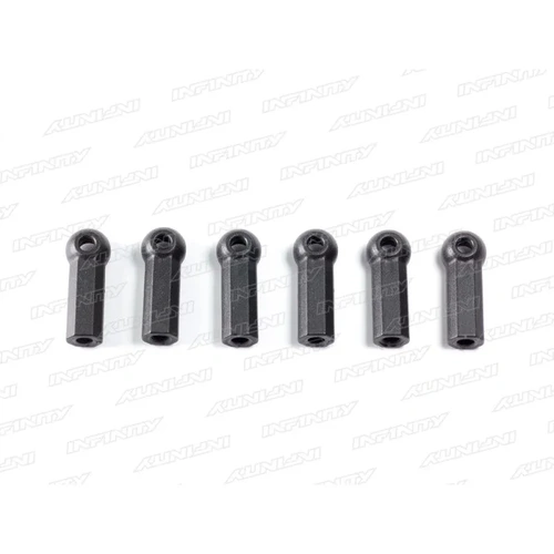 F005 - 4.3MM BALL JOINT (6PCS)