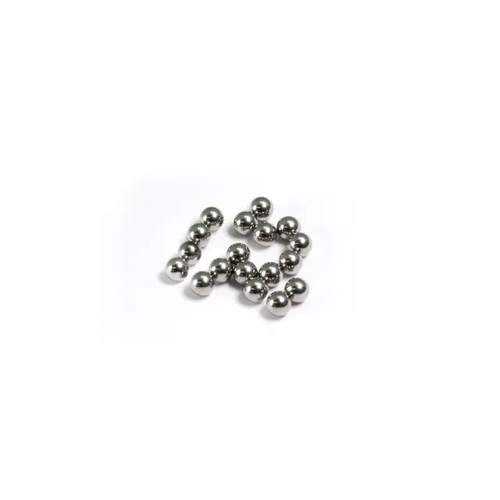 1/8 "DIFF BALL (18 pcs)